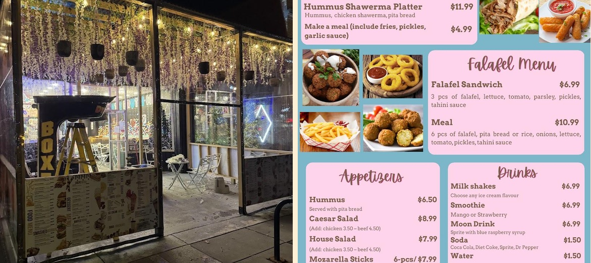 Tutti Frutti Mix Cleveland