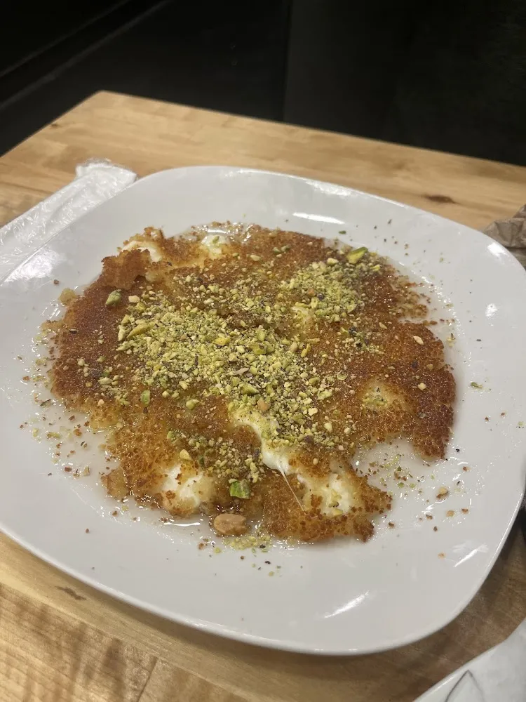 Kanafa
