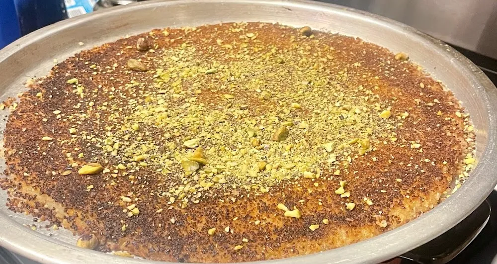 Kanafeh